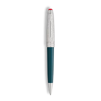 Montblanc Meisterstück Romeo & Juliet Doué Midsize Ballpoint