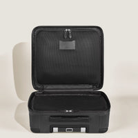 Montblanc MY4810 pilot suitecase Black