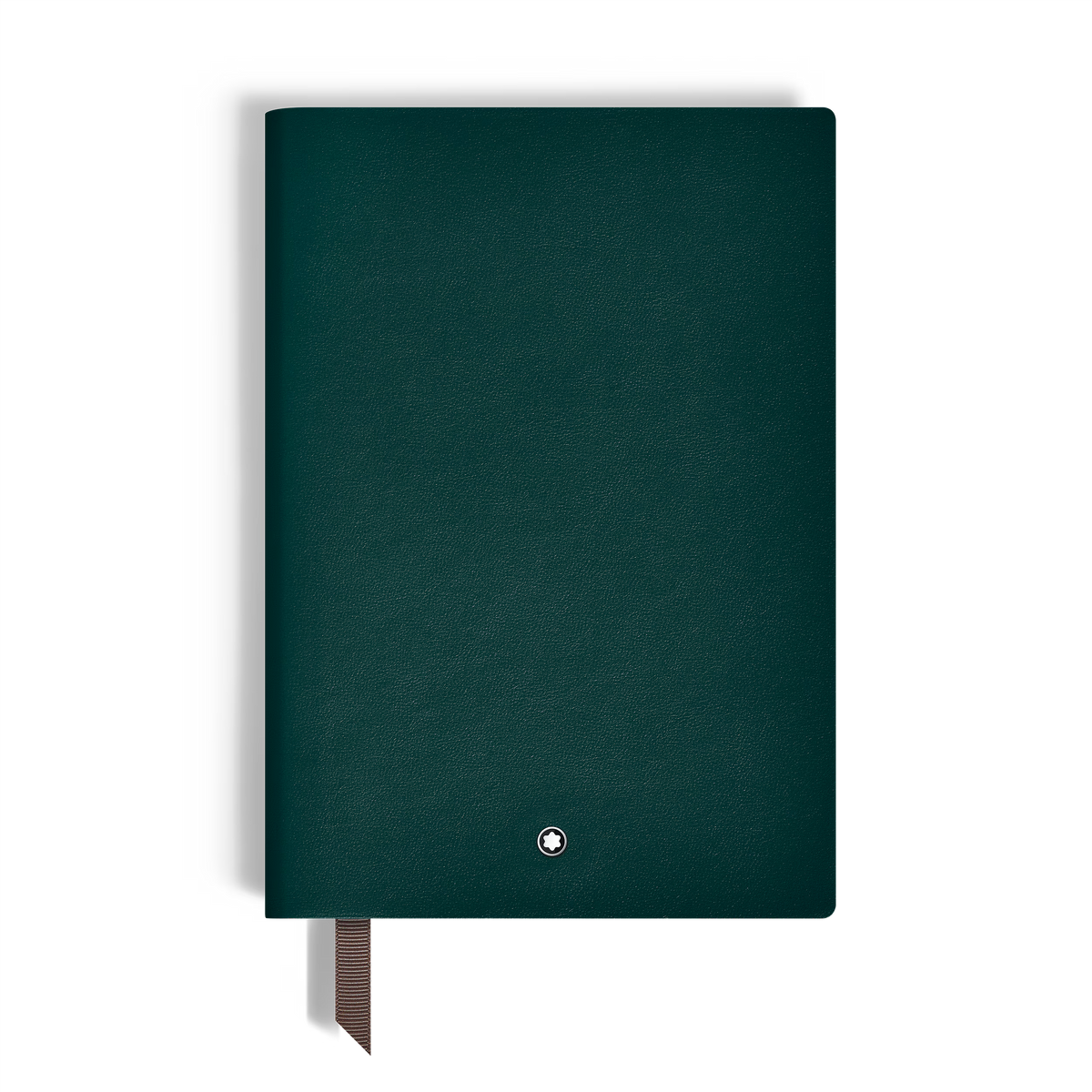 Montblanc Notebook Medium B Green, Lined