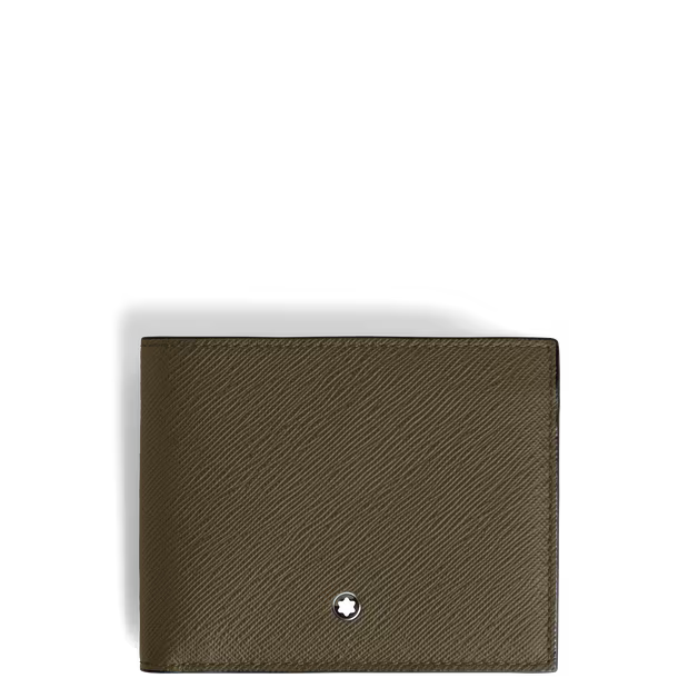 Montblanc Sartorial wallet 6cc Kh