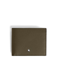 Montblanc Sartorial wallet 6cc Kh
