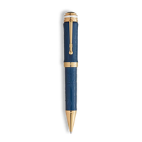 Montblanc Great Characters Homage to Queen Special Edition Ballpoint Pen