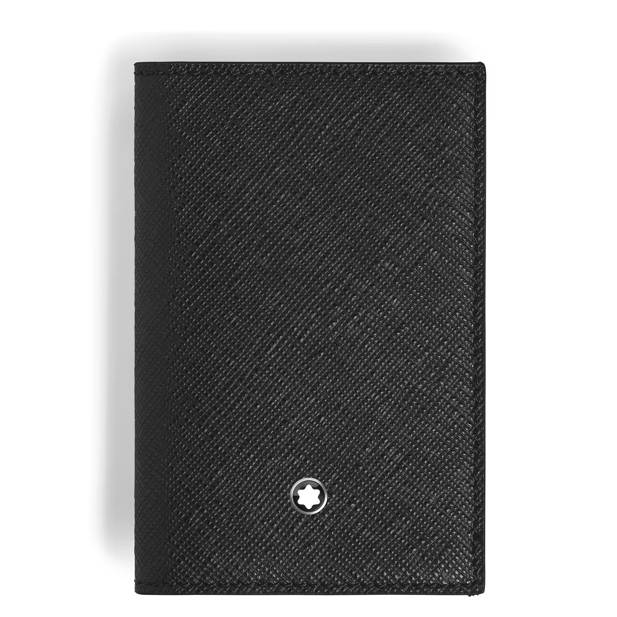 Montblanc Sartorial Card Holder 2cc Black