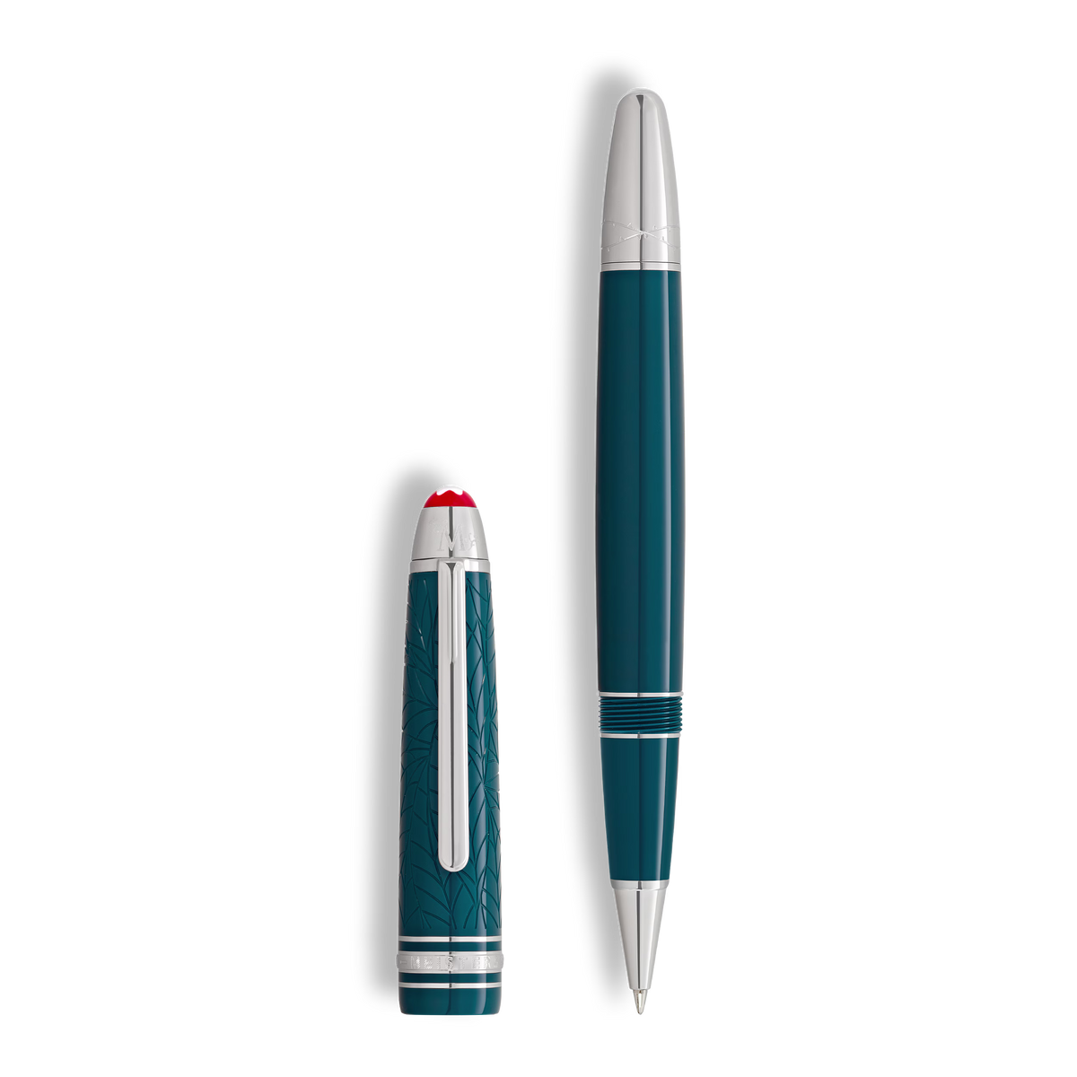 Montblanc RB 162 MST Romeo