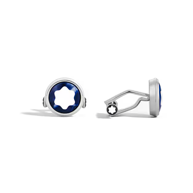 Montblanc Cufflinks, Masters of Art Homage to Pierre-Auguste Renoir
