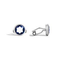 Montblanc Cufflinks, Masters of Art Homage to Pierre-Auguste Renoir