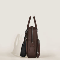 Montblanc Sartorial Document Case with pocket Medium Ebony