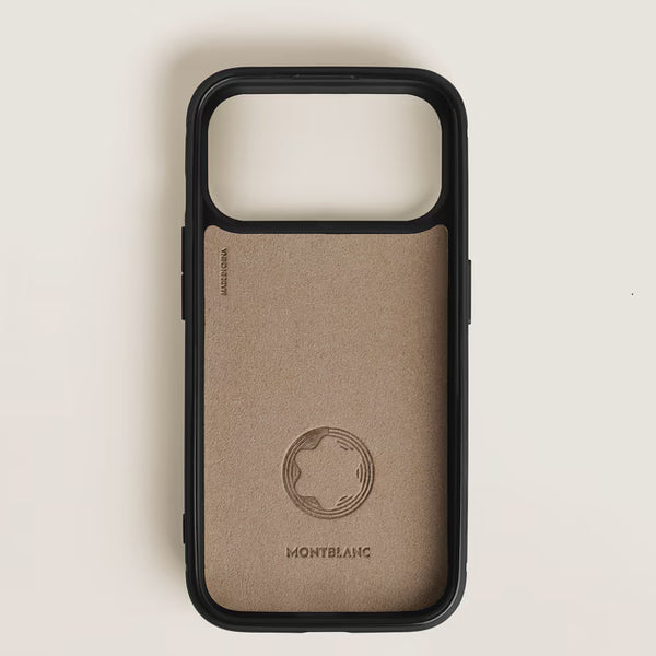 Montblanc Extreme3.0 HardSAppl17Pro 2cc Bk