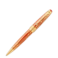 Montblanc Ballpoint MS MST The Origin Sol Coral